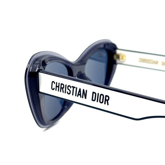 NEW!!! CHRISTIAN DIOR Sunglasses DiorPacific B3U 30B0 Authentic main image 6